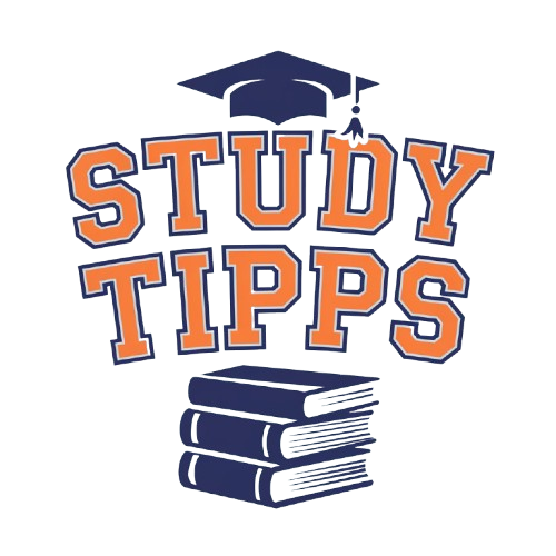 Study Tipps